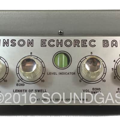 Immagine Binson Echorec Baby - 3