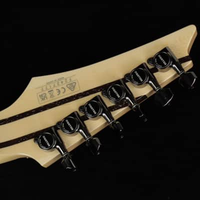 Ibanez J Custom RG8570 - BSR (#177) image 23
