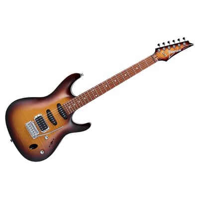 SA260FM-VLS Ibanez image 1