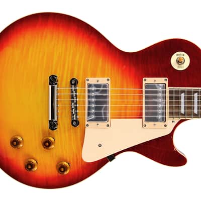 Tokai LS-101F 2025 【Made in Japan】- (Cherry Sunburst) image 1