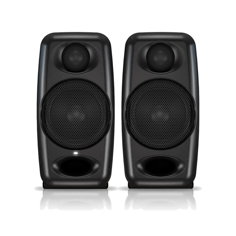 IK Multimedia iLoud Micro Wireless Bluetooth Studio Monitors | Reverb
