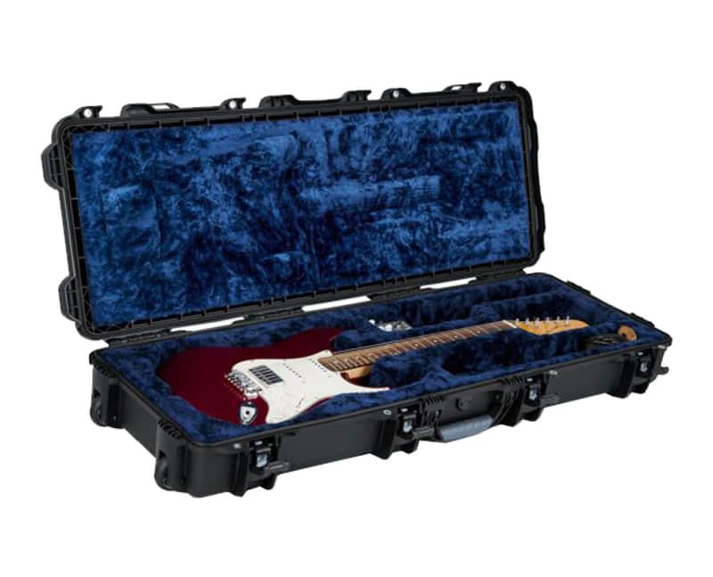 Gator Cases GWP-ELECTRIC Titan Series Strat/Tele Style Road Case image 1