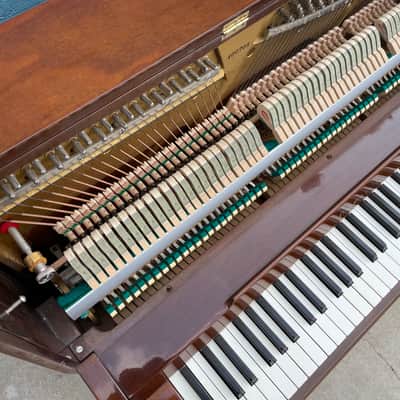Mini Upright Piano - 64 Key by Diapason image 6