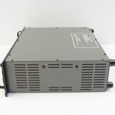 Ampeg SVT 4PRO Bass Amplifier Head 4 PRO image 10