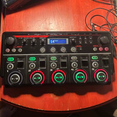 Boss RC-505 Loop Station 2013 - 2021 - Black image 2