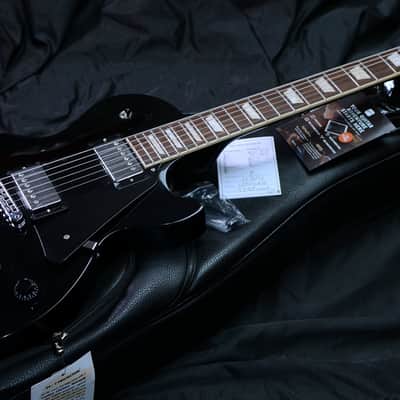 Gibson Les Paul Studio 2024 - Present - Ebony image 1