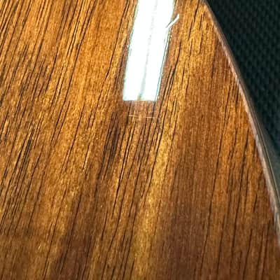 Martin SC-13E Modern - Mezcal Burst #33108 (NAMM 2026) image 11