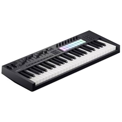 Novation Launchkey 49 Mk4 image 2