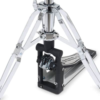 DW 9000X Series XF 3-Leg Hi-Hat Stand image 5