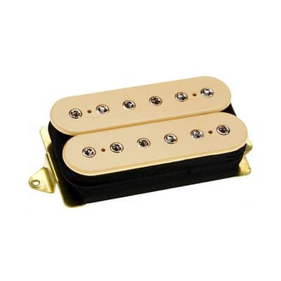 DiMarzio Super Distortion Humbucker Cream image 2