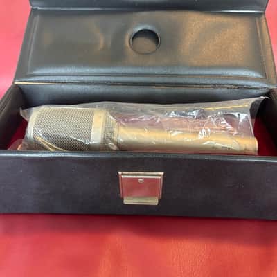 Neumann KM 86 1970s - Nickel image 13