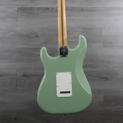 Fender Player II Stratocaster Birch Green image 6