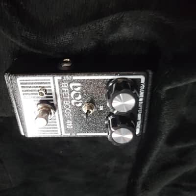 DOD 410 Bifet Boost Reissue - Black image 3