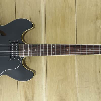 Yamaha SA500 Black ~ Secondhand image 7