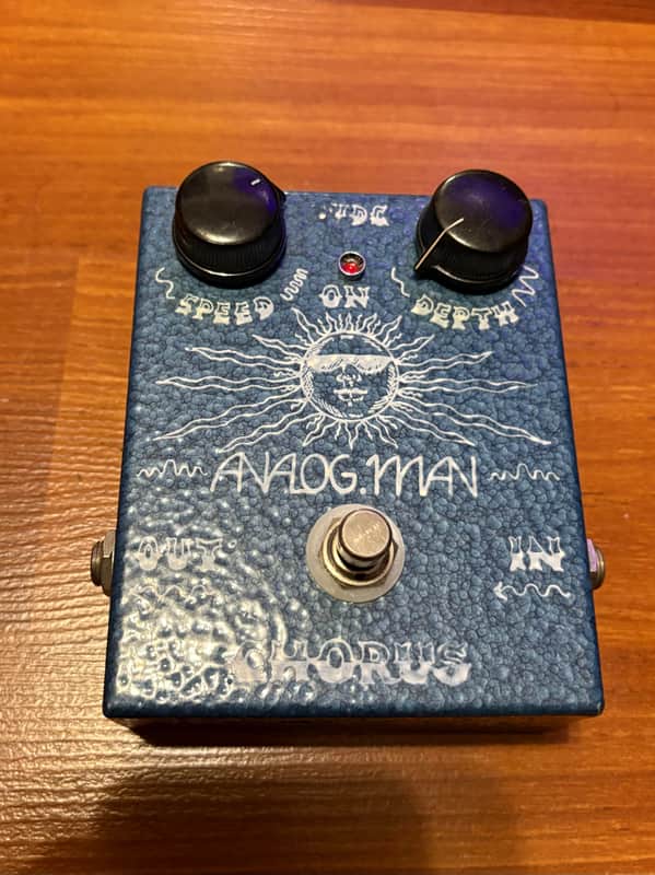 Analogman Chorus