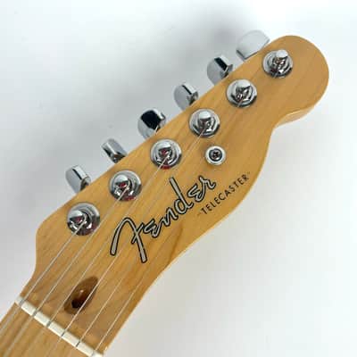 Fender American Deluxe Telecaster Ash with Maple Fretboard 2013 - Wine Transparent . Fender Upgraded Features, and Deluxe ATA Fender Travel case image 6