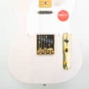 Squier FSR Classic Vibe 50s Telecaster White Blonde