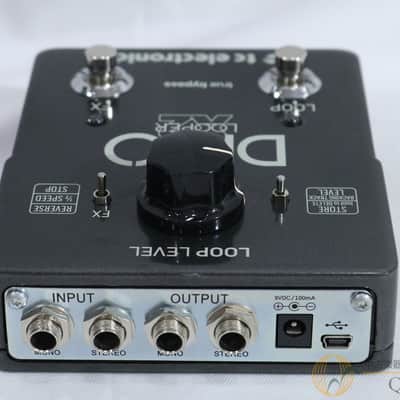 tc electronic Ditto LOOPER X2 image 5