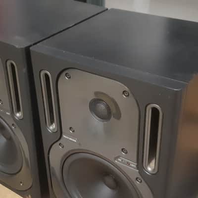 Behringer TRUTH B2030A casse attive monitor live studio registrazione image 3