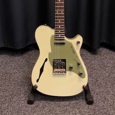 Fret-King ‘JJ’ John Jorgenson - Arcadia Green/Versailles Green image 2