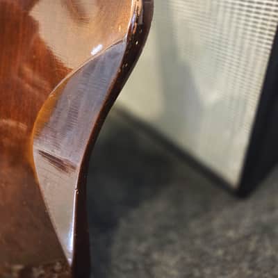 Gibson Firebird III Non-Reverse 1965 - 1969 - Sunburst image 5
