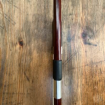 Double Bass Student Bow. Ideal for Beginners and Students image 6
