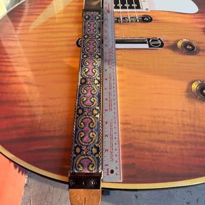 Bobby Lee Guitar Strap 1967-1971 image 2