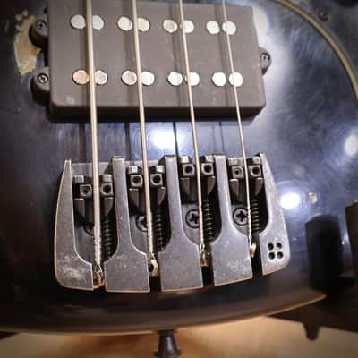 Sandberg California VM4S Black Label Oliver Riedel Signature image 14