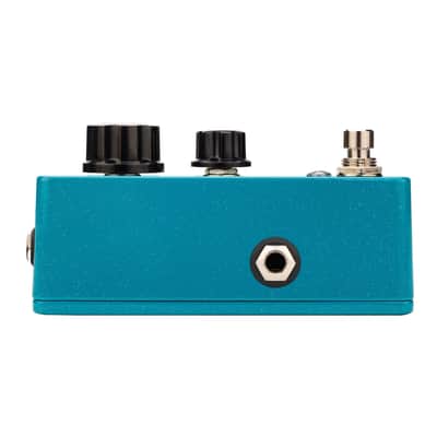 EarthQuaker Towers Soundscape Generator Stereo Reverb Pedal image 5