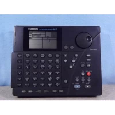 Boss DR-5 Drum Machine