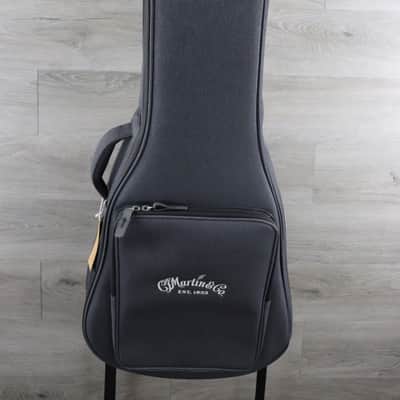 Martin 000C JR-E Acoustic Electric Bass With Gig Bag! image 9