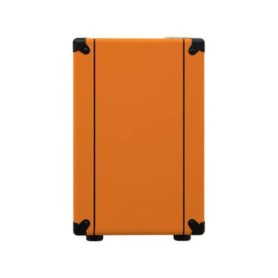 Orange - CR60C Crush Pro 60 - Orange image 3