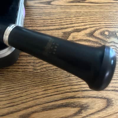 Selmer 1492B Student Model Oboe 2010s - Black image 5