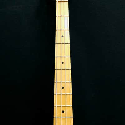 2011 Fender American Special Deluxe Jazz Bass image 7