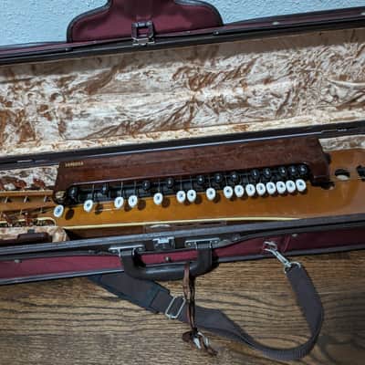 Yamaha TH-20ME Taishōgoto / Taishokoto image 2
