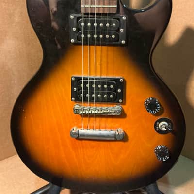 Epiphone Les Paul Special II Electric Guitar image 4