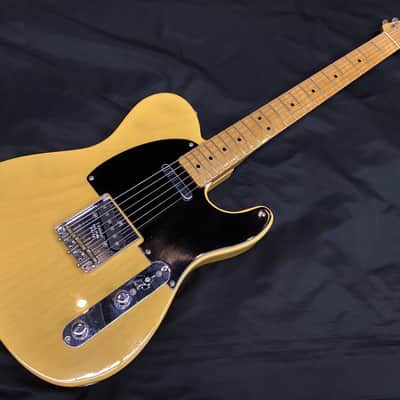 Fender 1951 Nocaster 2006【SALE】 image 2