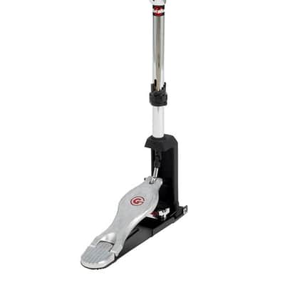 Gibraltar No-Leg Hi Hat Stand w/ Direct Pull 9707NL-DP image 2