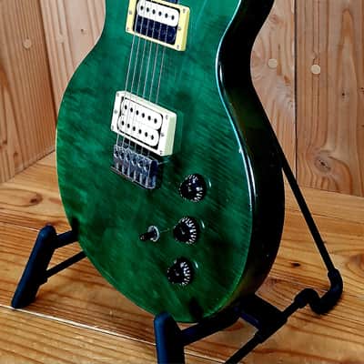 Hamer Special, Bj. 1981 made in USA, Chequerboard Logo image 6