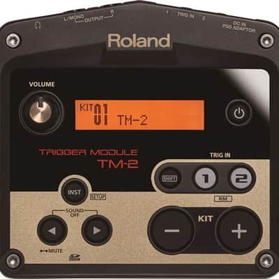 Roland TM2 Trigger Module image 2