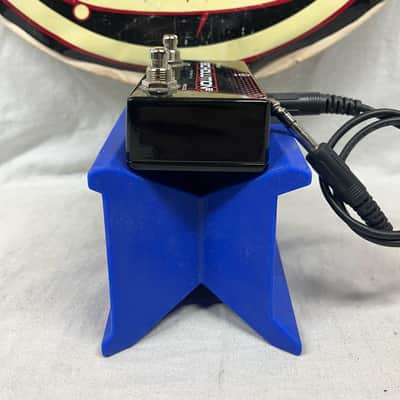 Pigtronix Echolution2 echolution 2 II Filter Pro Multi-Tap Delay Pedal with Remote Switch + TRS cable image 10