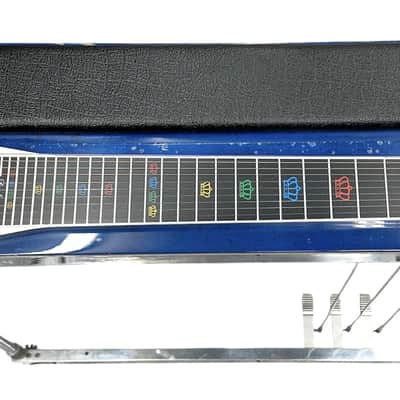 Derby Steel guitar SD-10 image 6