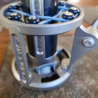 Sterling Audio ST159 studio condenser mic w/shockmount image 3