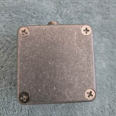 Loop Master 1-Way Pedalboard Patch Bay (no decals) image 3