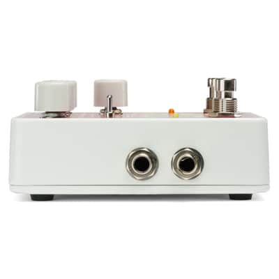Electro-Harmonix Blurst! Modulated Filter Effects Pedal image 3