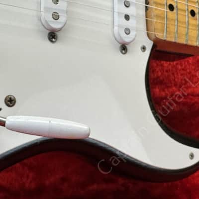 1956 Fender - Stratocaster - Top Condition - ID 5618 image 7