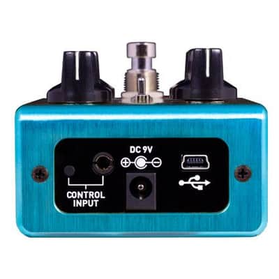 Source Audio One Series Lunar Phaser Pedal image 2