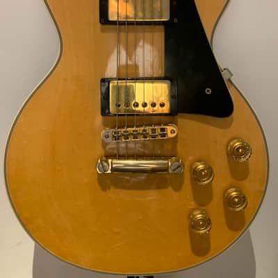 1979 Gibson Les Paul Custom image 6