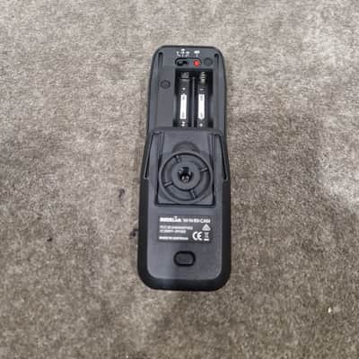 RØDE RØDELink TX-XLR - Wireless Transmitter - Excellent w/ Original Box image 6