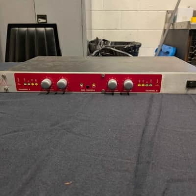 BBE Unimax Sonic Maximizer Model 401 | Reverb